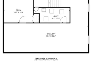 516 55th Ave N, Brooklyn Center, MN 55430 - Photo 38