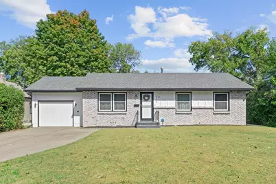 516 55th Avenue N, Brooklyn Center, MN 55430 - Photo 1