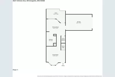 3521 Clinton Avenue, Minneapolis, MN 55408 - Photo 30