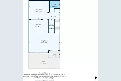13900 53rd Avenue N #103, Plymouth, MN 55446 - Photo 36