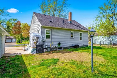 2 Park Drive W, Circle Pines, MN 55014 - Photo 28