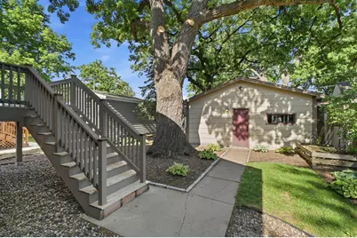4219 Wentworth Avenue, Minneapolis, MN 55409 - Photo 2
