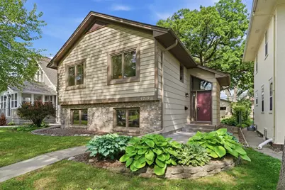 4219 Wentworth Avenue, Minneapolis, MN 55409 - Photo 1