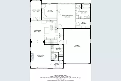 2710 Red Splendor Circle E, Maplewood, MN 55119 - Photo 38