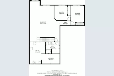 2710 Red Splendor Circle E, Maplewood, MN 55119 - Photo 4