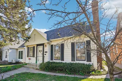 3922 Washburn Avenue N, Minneapolis, MN 55412 - Photo 1