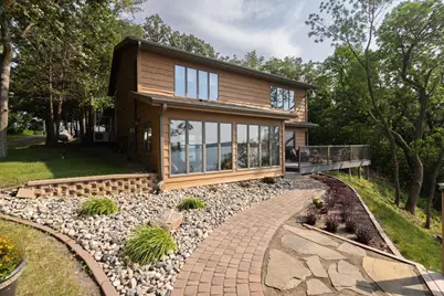 38276 N Eagle Lake Road, Battle Lake, MN 56515 - Photo 1