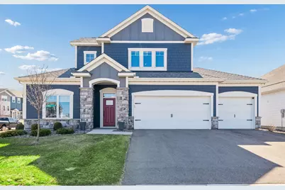 4705 Lavender Lane, Minnetrista, MN 55331 - Photo 1