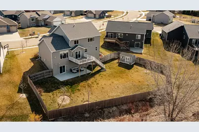 4220 Genevieve Place NW, Rochester, MN 55901 - Photo 50