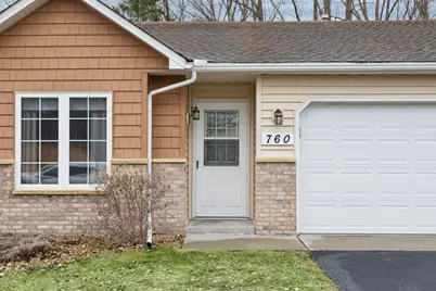 760 Garceau Lane, Vadnais Heights, MN 55127 - Photo 4