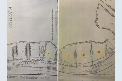 Lot 9 Irvine Avenue NW, Bemidji, MN 56601 - Photo 2