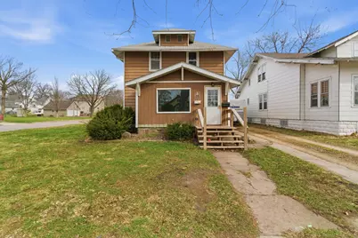 701 E 1st Street, Fairmont, MN 56031 - Photo 1