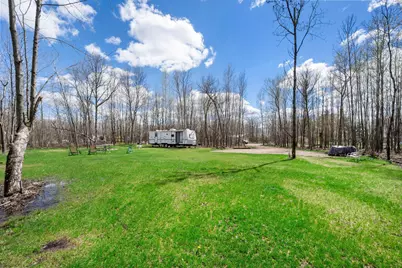 Xxx Lot 1 & 2 Clam Lake Drive, Siren, WI 54872 - Photo 2