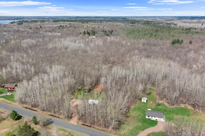 Xxx Lot 1 & 2 Clam Lake Drive, Siren, WI 54872 - Photo 8