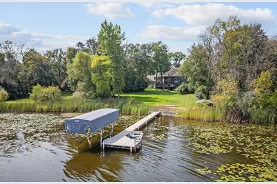 25665 W Comfort Drive, Wyoming, MN 55092 - Photo 2