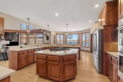 25665 W Comfort Drive, Wyoming, MN 55092 - Photo 36