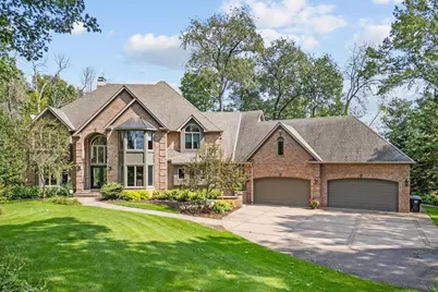 25665 W Comfort Drive, Wyoming, MN 55092 - Photo 1