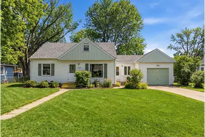 5808 Nevada Avenue N, Crystal, MN 55428 - Photo 1