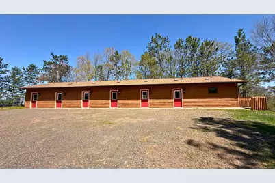 15326 W Birch Point Road, Hayward, WI 54843 - Photo 2
