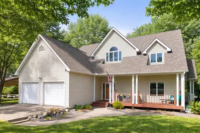 28750 Glader Boulevard, Lindstrom, MN 55045 - Photo 1