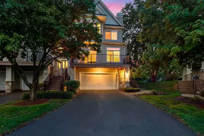 2177 Eagle Trace Lane, Woodbury, MN 55129 - Photo 2