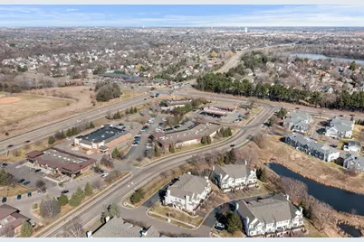 2177 Eagle Trace Lane, Woodbury, MN 55129 - Photo 2