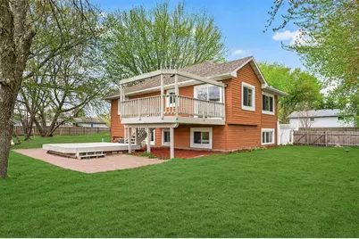 16716 Quicksilver Street NW, Anoka, MN 55303 - Photo 1