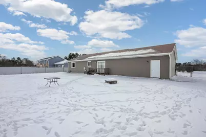 274 Nielsen Lane, Chetek, WI 54728 - Photo 8