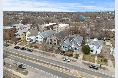 3124 Lyndale Avenue S #B, Minneapolis, MN 55408 - Photo 2