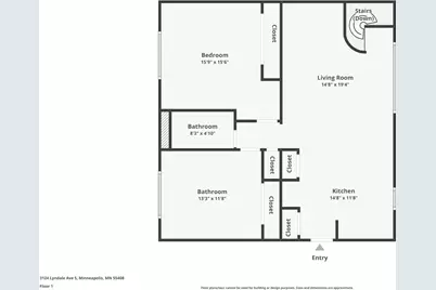 3124 Lyndale Avenue S #B, Minneapolis, MN 55408 - Photo 48