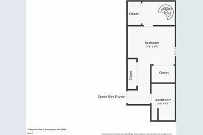 3124 Lyndale Avenue S #B, Minneapolis, MN 55408 - Photo 54