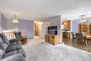8129 Taylor St NE, Spring Lake Park, MN 55432 - Photo 4