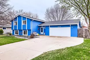 8129 Taylor St NE, Spring Lake Park, MN 55432 - Photo 2