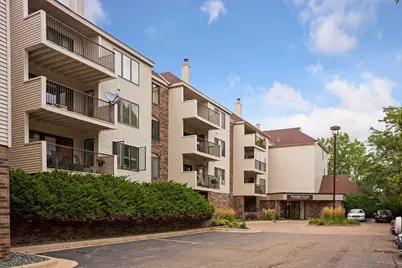 4550 Minnetonka Boulevard #309, Saint Louis Park, MN 55416 - Photo 50