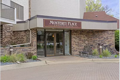 4550 Minnetonka Boulevard #309, Saint Louis Park, MN 55416 - Photo 48