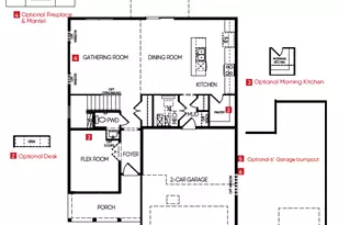 3496 Knightsbridge Trl N, Lake Elmo, MN 55042 - Photo 46