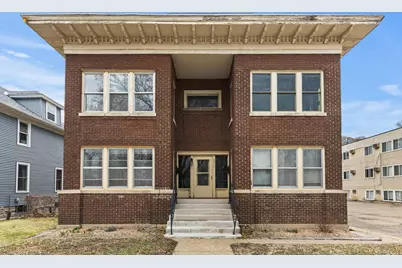 2717 Pleasant Avenue #3, Minneapolis, MN 55408 - Photo 1