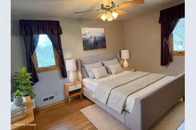 7405 Concerto Curve NE, Fridley, MN 55432 - Photo 18