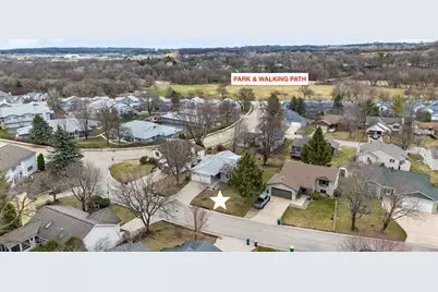 2636 Westridge Lane NW, Rochester, MN 55901 - Photo 2