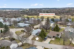 2636 Westridge Ln NW, Rochester, MN 55901 - Photo 2