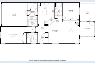 11294 London Court NE, Blaine, MN 55449 - Photo 2