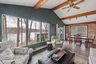 9865 W Railroad Drive, Radisson, WI 54862 - Photo 6