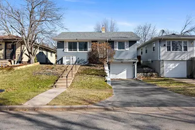 1629 Suburban Avenue, Saint Paul, MN 55106 - Photo 1