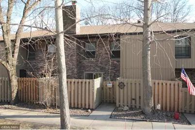 2543 Unity Avenue N, Golden Valley, MN 55422 - Photo 1