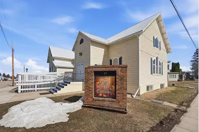 211 E 1st Avenue, Osakis, MN 56360 - Photo 2