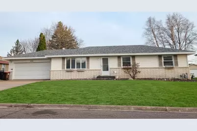 2346 Standridge Avenue, Maplewood, MN 55109 - Photo 1