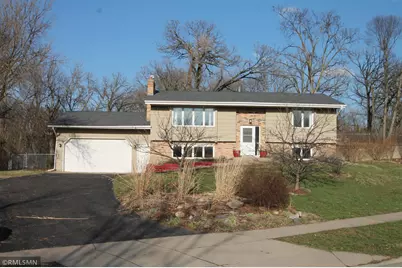 5352 W Hidden Valley Drive, Savage, MN 55378 - Photo 1