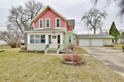 565 Washburn Avenue, Belgrade, MN 56312 - Photo 1