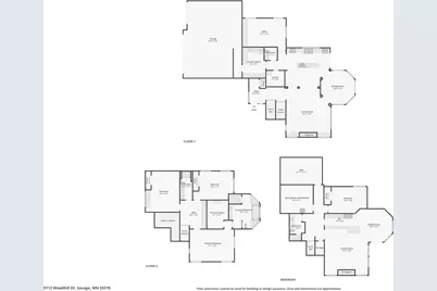 9112 Woodhill Drive, Savage, MN 55378 - Photo 40