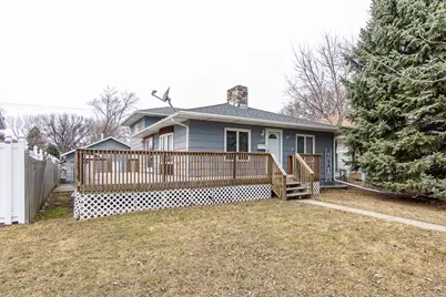 1530 11th Street N, Fargo, ND 58102 - Photo 1